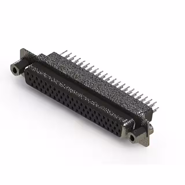 638-062-231-253 EDAC Inc.  D-Sub-Steckverbinderbaugruppen